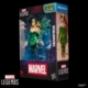 Marvel Legends Action Figura Enchantress (BAF: Executioner) 15 cm