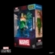 Marvel Legends Action Figura Enchantress (BAF: Executioner) 15 cm