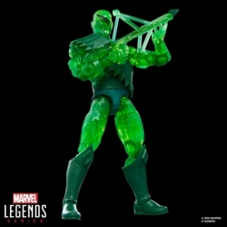 Marvel Legends Action Figura Warbow (BAF: Executioner) 15 cm
