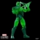 Marvel Legends Action Figura Warbow (BAF: Executioner) 15 cm