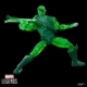 Marvel Legends Action Figura Warbow (BAF: Executioner) 15 cm