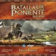 Battles of Westeros, board game Game of Thrones, Lannister, Stark ... choose your home and conquest poninete