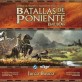 Batallas de Poniente, juego de mesa de Juego de Tronos, Lannister, Stark... elige tu casa y conquista poninete