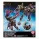 Transformers Age of the Primes Leader Class Action Figure Razorclaw 19 cm