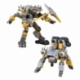 Transformers Age of the Primes Voyager Class Figura The Thirteen: Amalgamous Prime 18 cm