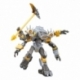 Transformers Age of the Primes Voyager Class Figura The Thirteen: Amalgamous Prime 18 cm