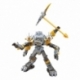 Transformers Age of the Primes Voyager Class Figura The Thirteen: Amalgamous Prime 18 cm