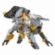 Transformers Age of the Primes Voyager Class Figura The Thirteen: Amalgamous Prime 18 cm