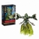 Transformers Age of the Primes Deluxe Class Action Figure The Thirteen: Quintus Prime 14 cm