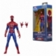 Spider-Man: No Way Home Marvel Legends Action Figure The Amazing Spider-Man 15 cm