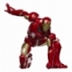 Iron Man Marvel Legends Series Action Figure Iron Man Mark III 15 cm