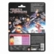 The Transformers Retro G1 Figura Autobot Wheelie 11 cm