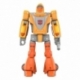 The Transformers Retro G1 Figura Autobot Wheelie 11 cm