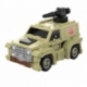 The Transformers Retro G1 Figura Autobot Outback 13 cm