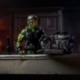 G.I. Joe Classified Series Figura Brent "Hit & Run" Scott 15 cm