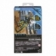 G.I. Joe Classified Series Figura Brent "Hit & Run" Scott 15 cm