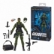 G.I. Joe Classified Series Figura Brent "Hit & Run" Scott 15 cm