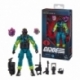 G.I. Joe Classified Series Figura Mole Rat (Stage 2) 15 cm