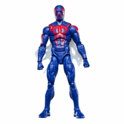Spider-Man Marvel Legends Retro Figura Spider-Man 2099 15 cm