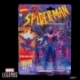 Spider-Man Marvel Legends Retro Figura Spider-Man 2099 15 cm