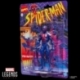 Spider-Man Marvel Legends Retro Figura Spider-Man 2099 15 cm