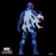 Spider-Man Marvel Legends Retro Figura Spider-Man 2099 15 cm