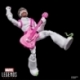 Spider-Man Marvel Legends Retro Action Figure Hypno-Hustler 15 cm