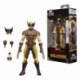 Deadpool & Wolverine Marvel Legends Action Figure Wolverine (Brown Suit) 15 cm