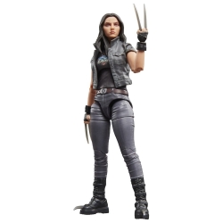 Deadpool & Wolverine Marvel Legends Figura X.23 15 cm