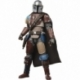 Star Wars: The Mandalorian Black Series Figura The Mandalorian (Pagodon) 15 cm