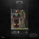 Star Wars: The Book of Boba Fett Black Series Figura Boba Fett 15 cm