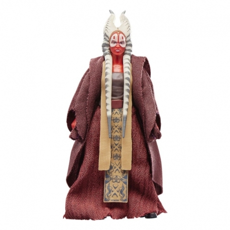 Star Wars Episode II Vintage Collection Figura Shaak Ti 10 cm