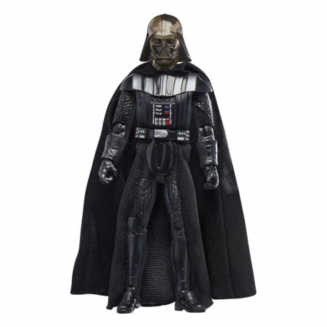 Star Wars Episode VI Vintage Collection Figura Darth Vader (Emperor's Wrath) 10 cm