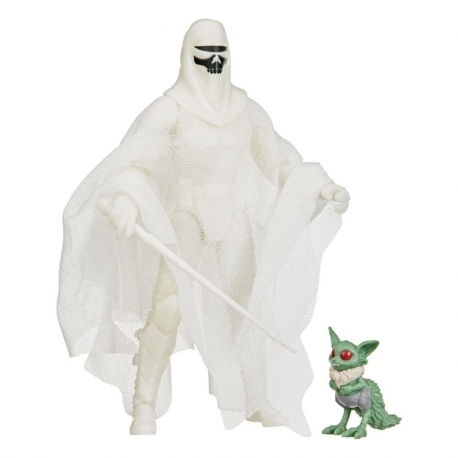 Star Wars Black Series Action Figure Imperial Royal Guard (Halloween Edition) 15 cm