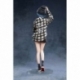 Neon Genesis Evangelion PVC Statue 1/7 Rei Ayanami Ver. Part 3 Radio Eva 26 cm