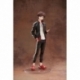 Neon Genesis Evangelion PVC Statue 1/7 Ikari Shinji Radio Eva Part 3 26 cm
