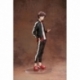 Neon Genesis Evangelion PVC Statue 1/7 Ikari Shinji Radio Eva Part 3 26 cm