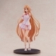 Sword Art Online Alicization War of Underworld PVC Statue 1/6 Asuna Loungewear Ver. 27 cm