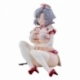 Shinobi Master Senran Kagura: New Link Estatua PVC 1/4 Yumi: Sexy Nurse Ver. 20 cm