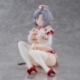 Shinobi Master Senran Kagura: New Link Estatua PVC 1/4 Yumi: Sexy Nurse Ver. 20 cm