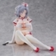Shinobi Master Senran Kagura: New Link Estatua PVC 1/4 Yumi: Sexy Nurse Ver. 20 cm