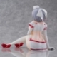 Shinobi Master Senran Kagura: New Link Estatua PVC 1/4 Yumi: Sexy Nurse Ver. 20 cm