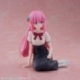 Bocchi the Rock! Estatua 1/6 Hitori Gotoh Casual Wear Ver. 14 cm
