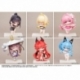 Goddess of Victory: Nikke SAC Series Mini Figures 6-Pack Chibi Vol. 2 10 cm