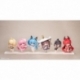 Goddess of Victory: Nikke SAC Series Mini Figures 6-Pack Chibi Vol. 2 10 cm