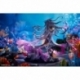 Goddess of Victory: Nikke PVC Statue 1/7 Little Mermaid Abyss Flower 24 cm