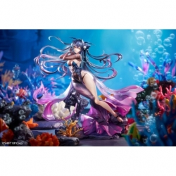 Goddess of Victory: Nikke Estatua PVC 1/7 Little Mermaid Abyss Flower Deluxe Edtition 24 cm