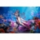 Goddess of Victory: Nikke Estatua PVC 1/7 Little Mermaid Abyss Flower Deluxe Edtition 24 cm
