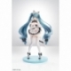 Goddess of Victory: Nikke PVC Statue 1/10 Privaty: Unkind Maid 19 cm