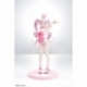 Goddess of Victory: Nikke PVC Statue 1/10 Alice: Wonderland Bunny 19 cm